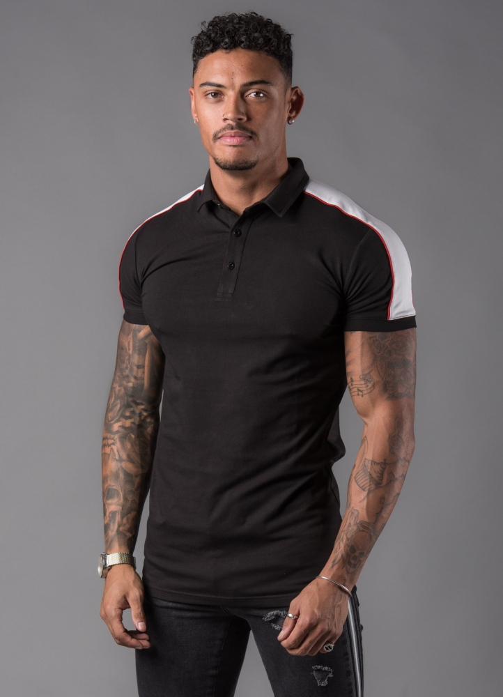 Polo T-Shirt